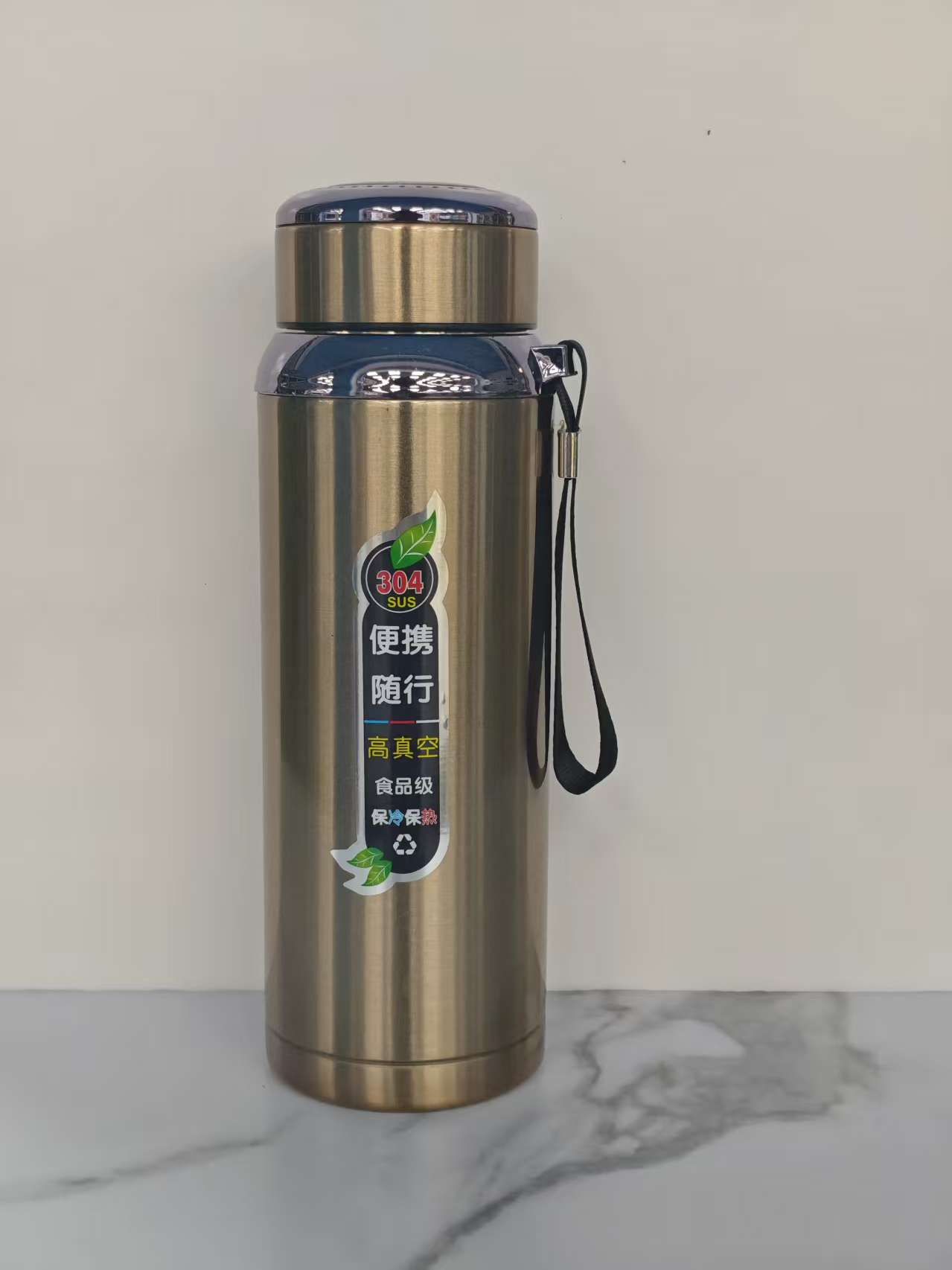 【粉丝福利】保温杯