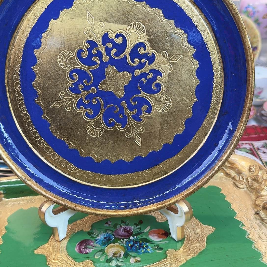 欧洲瓷器收藏鉴赏