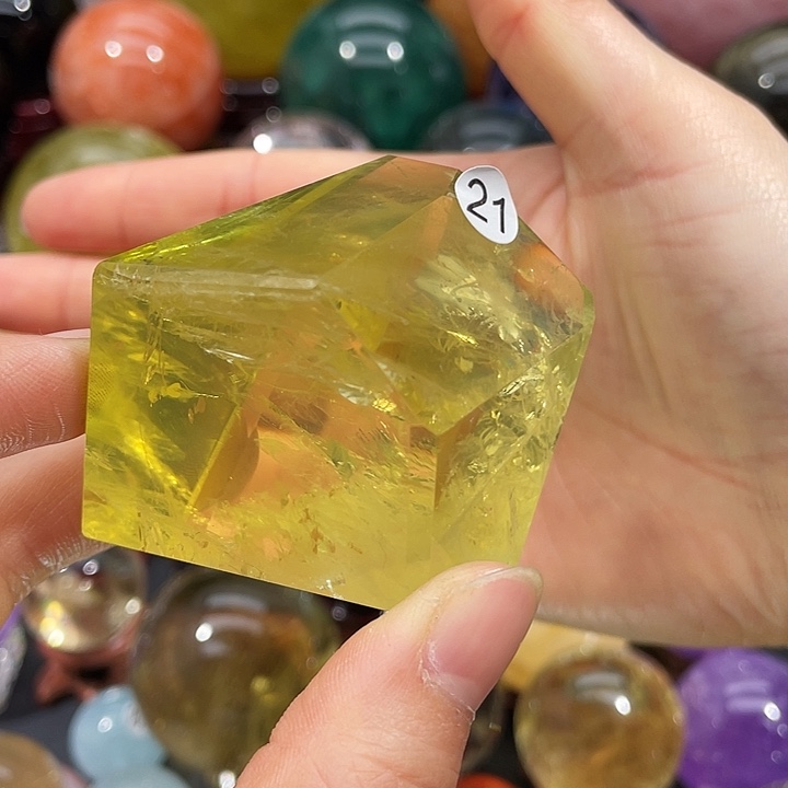 水晶水晶水晶未镶嵌