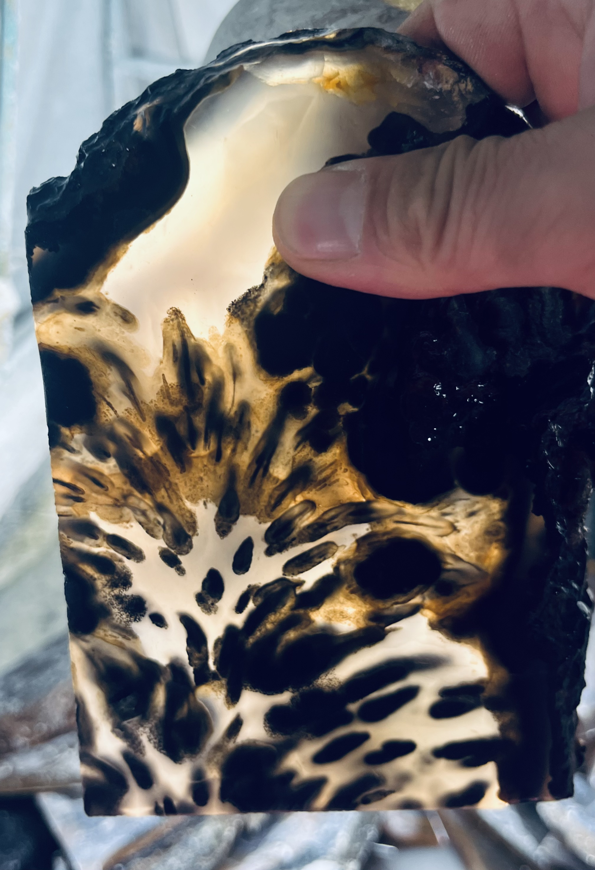 定制天然玛瑙手镯