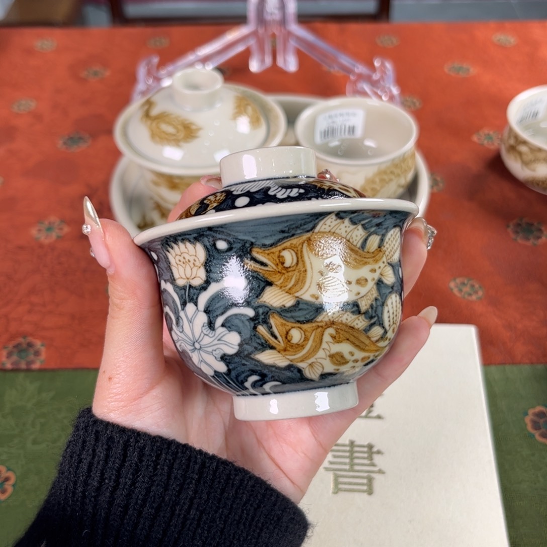 九鸣瓷艺九鸣瓷艺