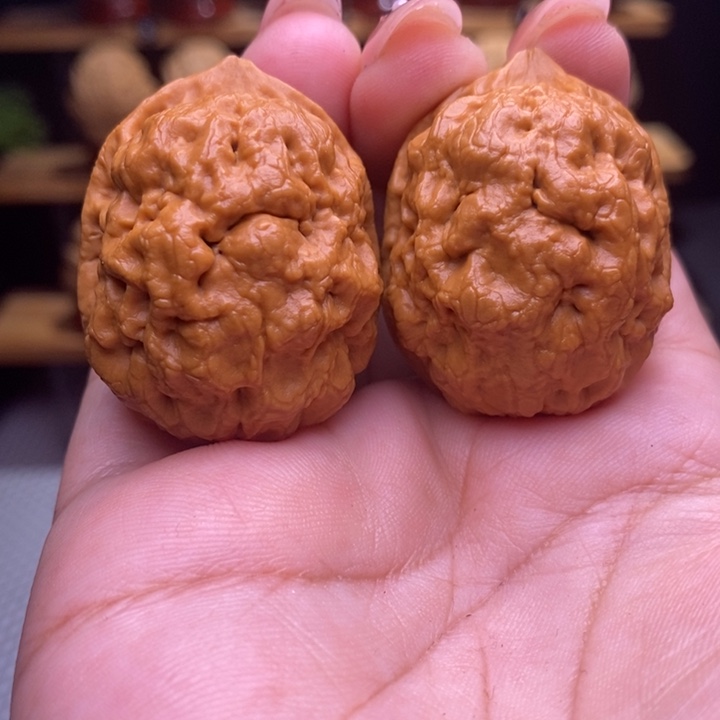 欣***儿木质类云铁凤眼4号37尺