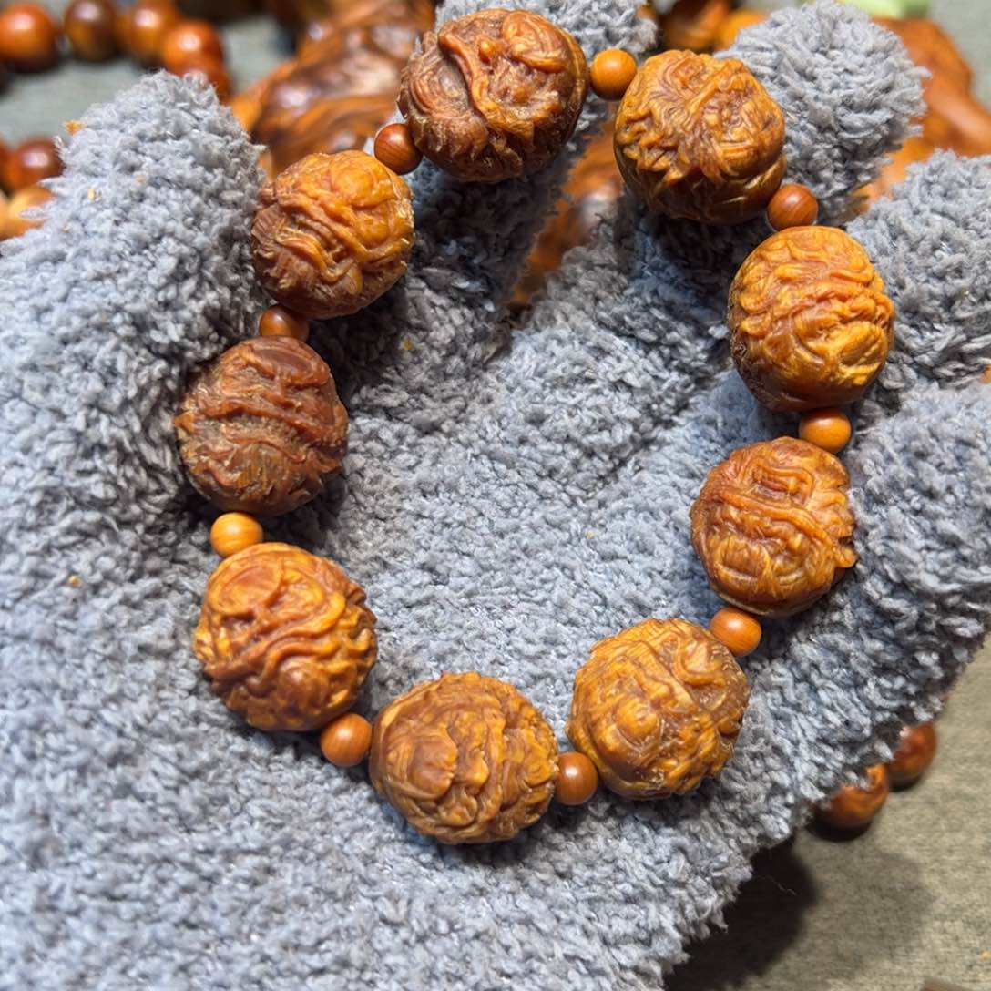 太行崖柏陈化太行