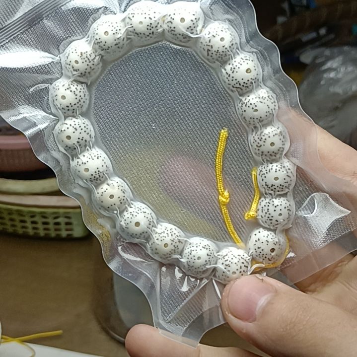 小***羊手串星月菩提12-13