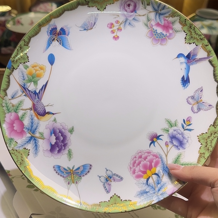 骨瓷实付满10包邮哈