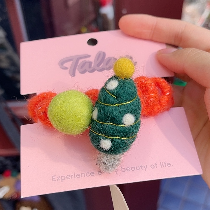 皮质铁合金橘红电话线