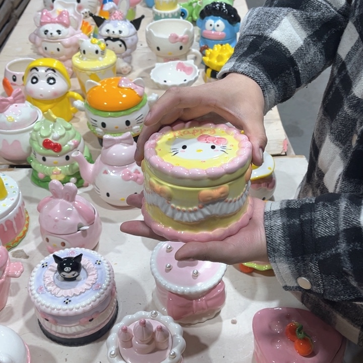紫砂茶案这么多年的感情都