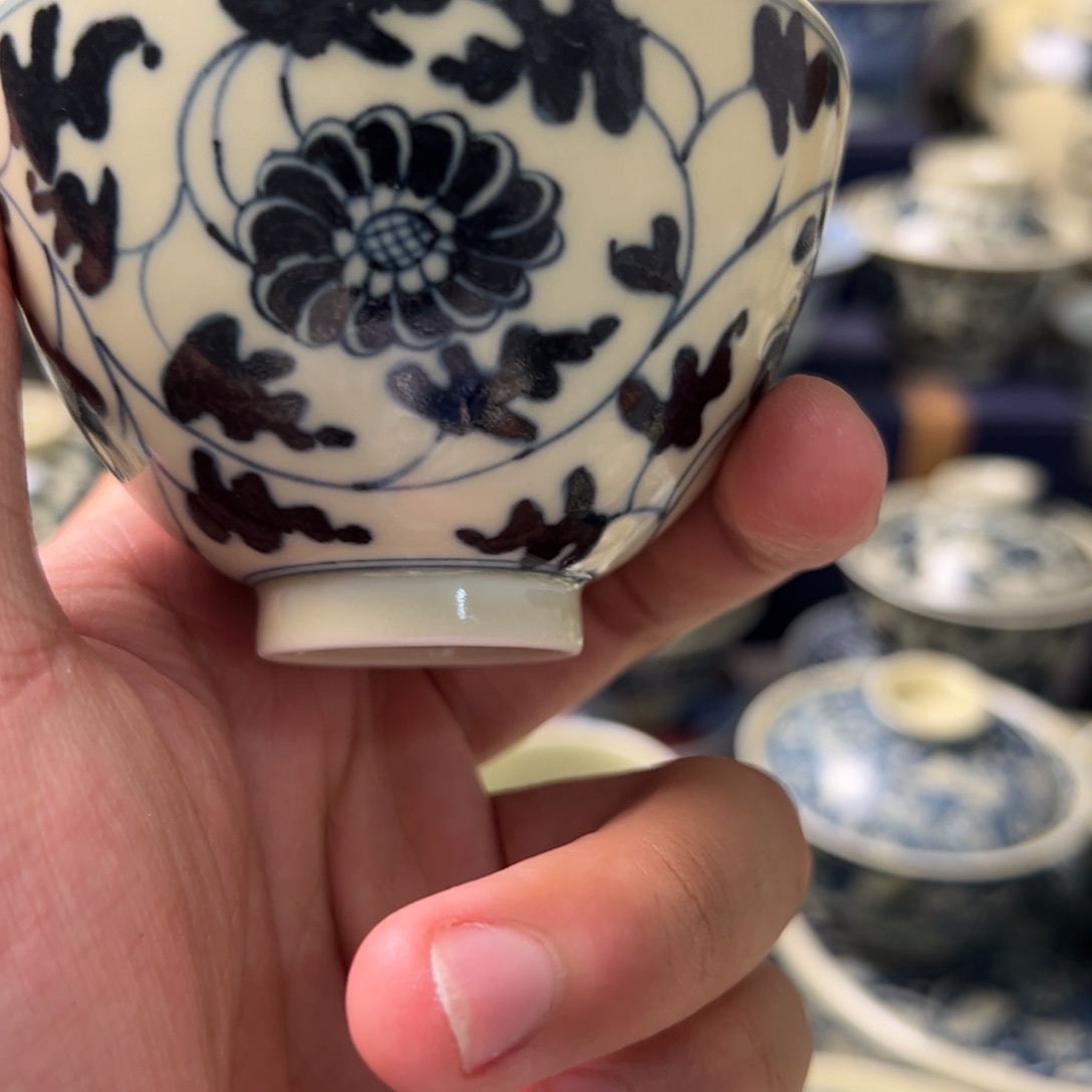 【闪购商品】我**晴陶瓷艺术有限公司