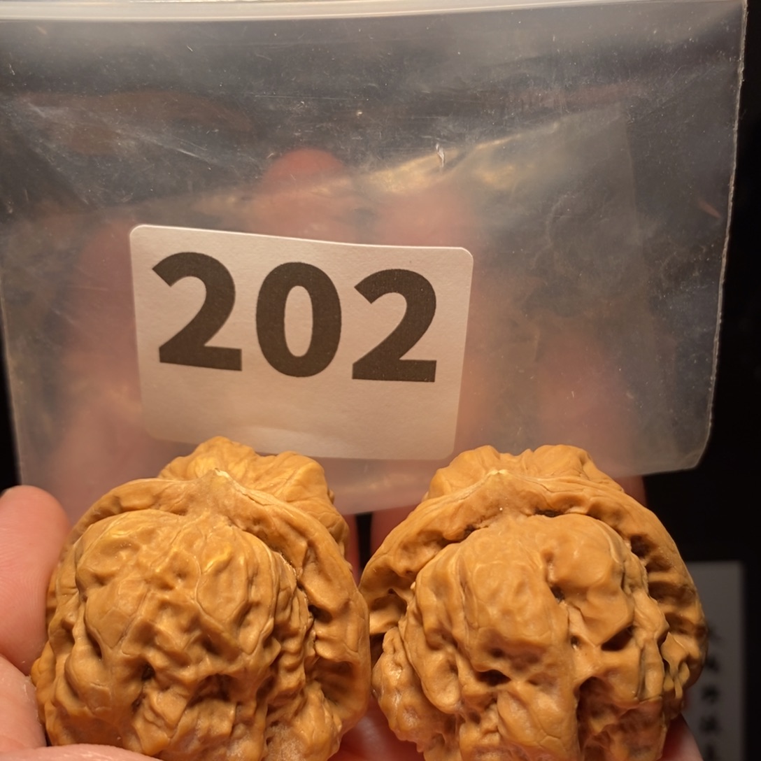 文玩核桃把件正***苏文玩核桃把件