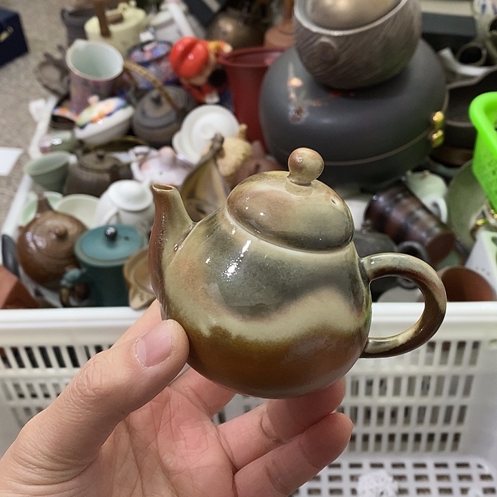 陶瓷艺术品及陶瓷制品