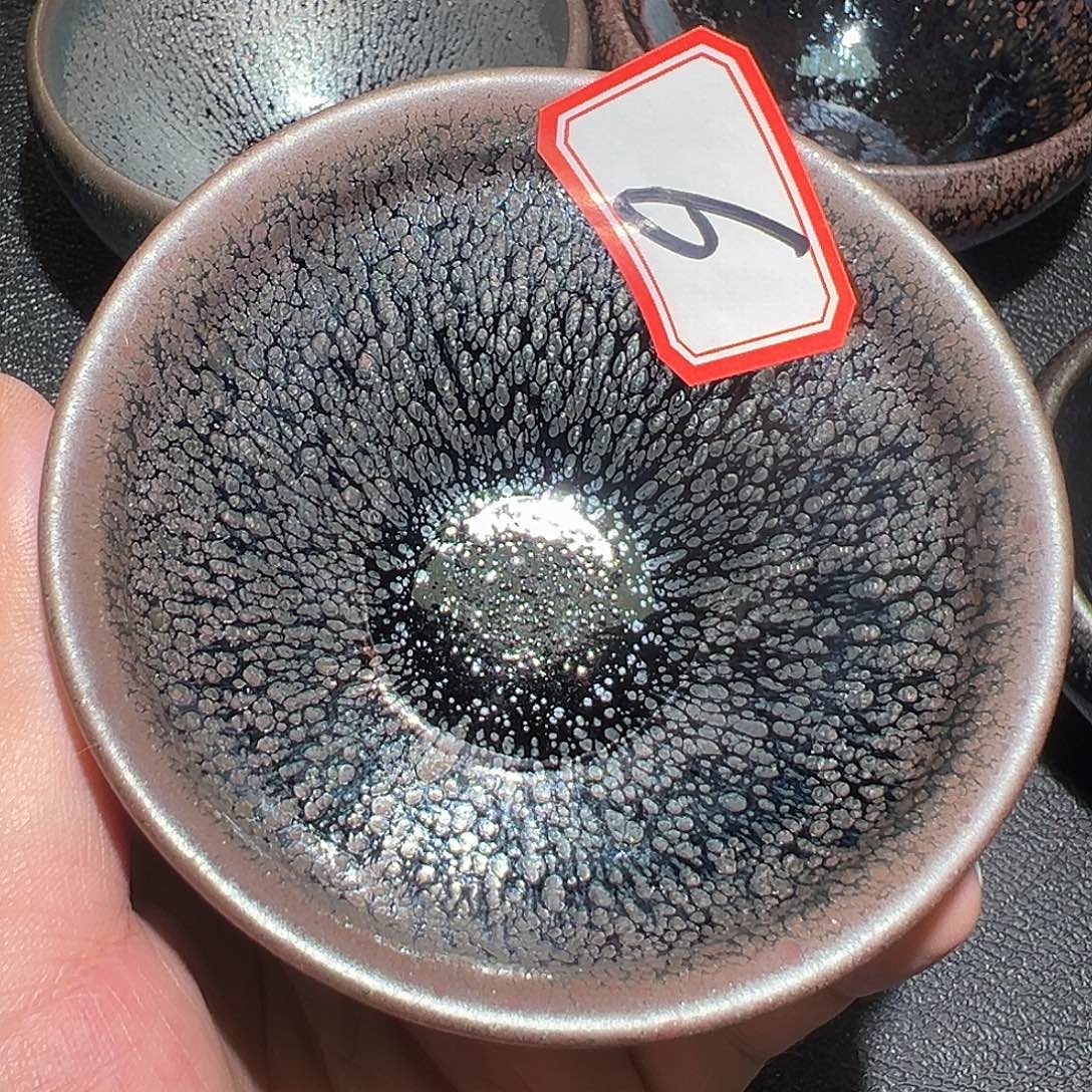 *****茶盏建盏主人杯啦啦啦啦