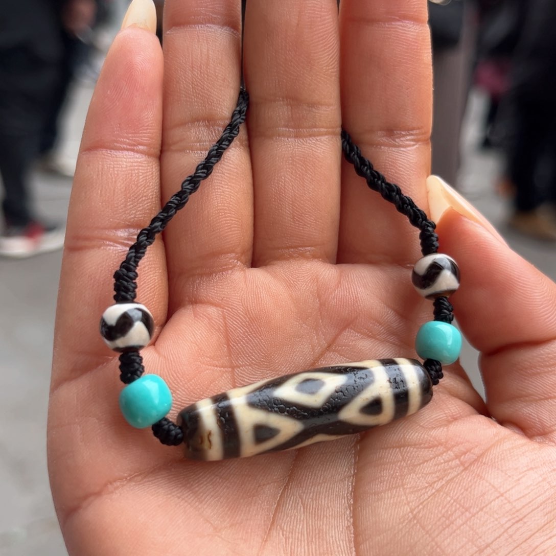 【闪购商品】玛瑙/玉髓珠子未镶嵌