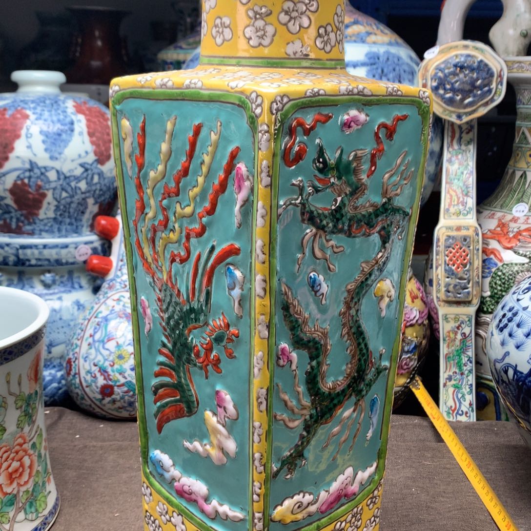 摆件陶瓷旧藏瓷器旧藏瓷器
