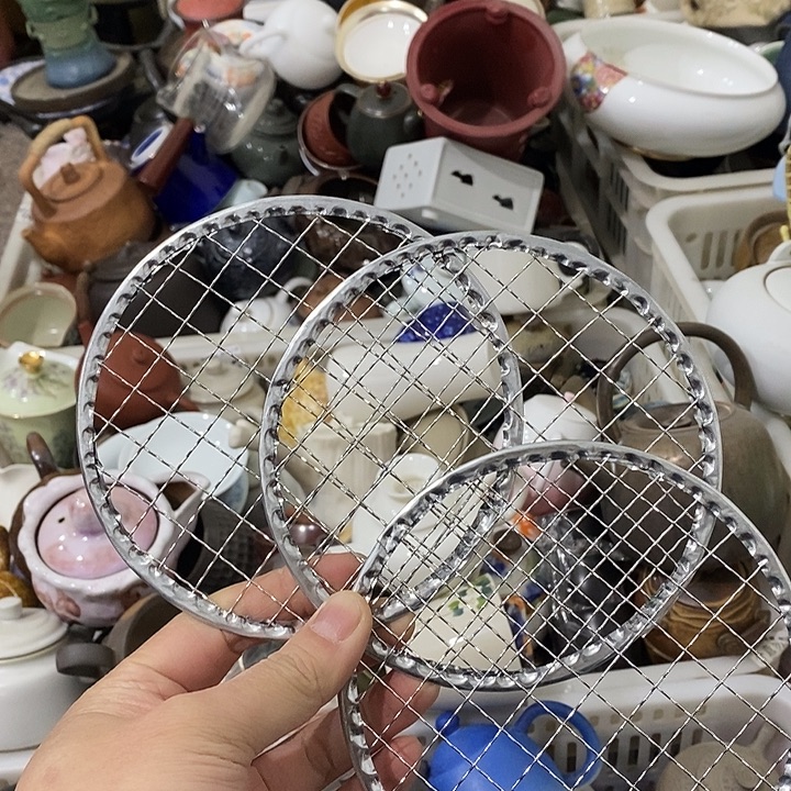 陶瓷艺术品及陶瓷制品