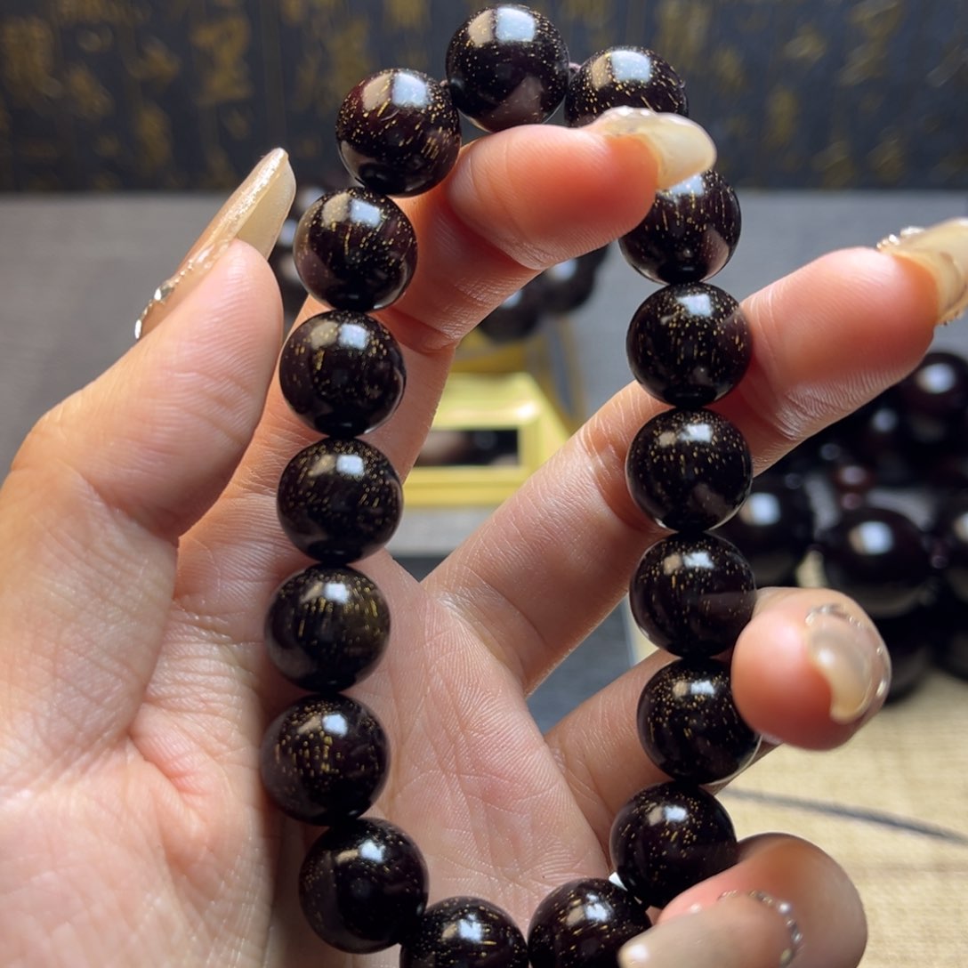 檀香紫檀（小叶紫檀）1.2✖️17