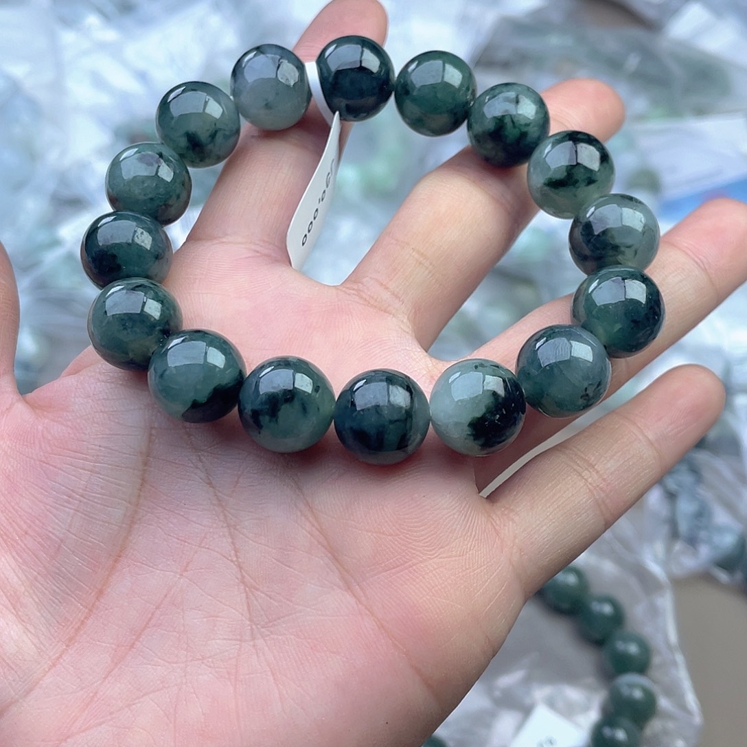 定制翡翠未镶嵌翡翠翡翠