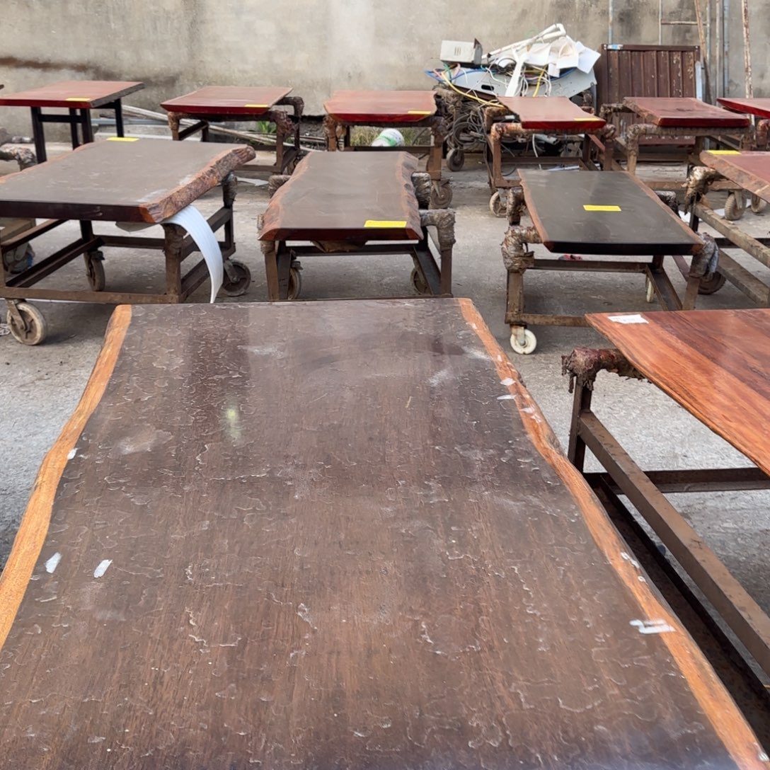 木（非红木类）实木