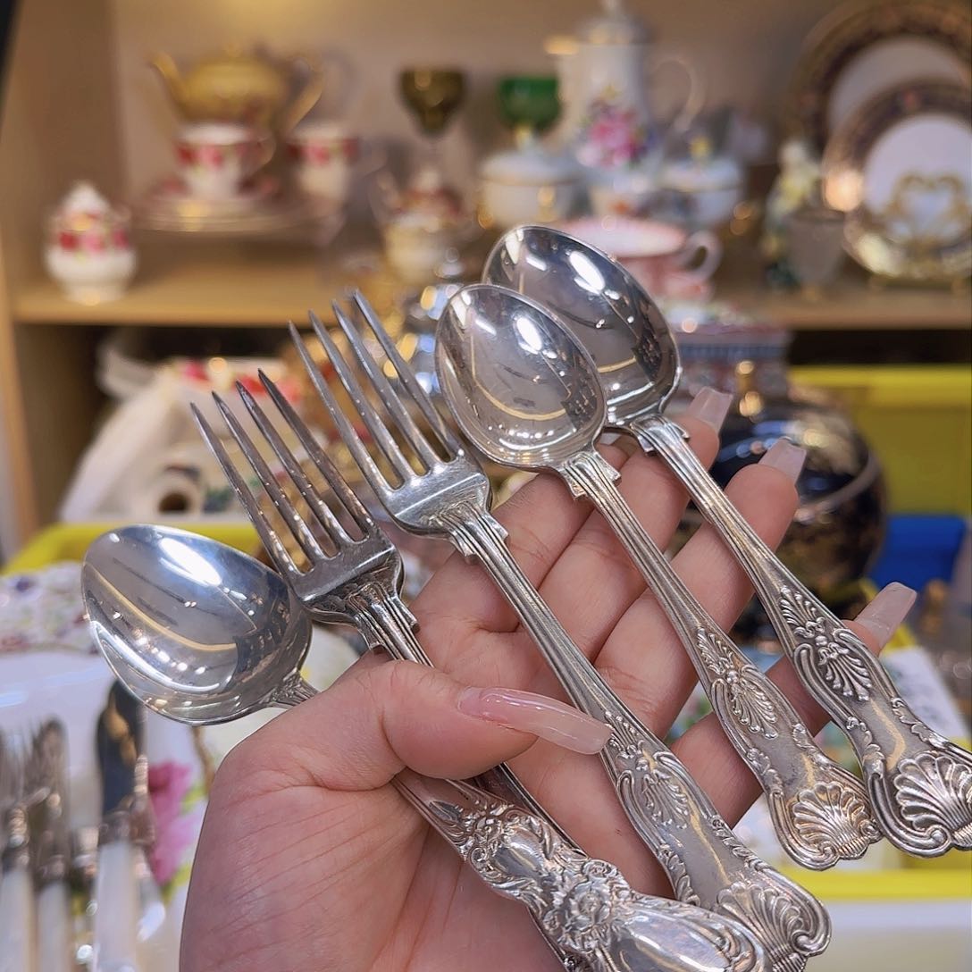 欧洲瓷器收藏鉴赏