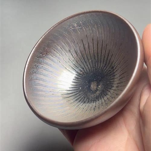 【闪购商品】茶盏-326............