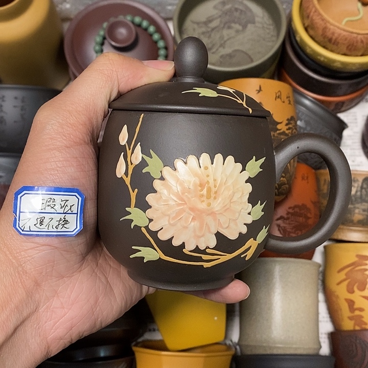 瑕疵不退不换介意勿拍