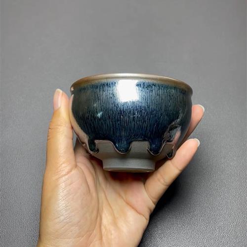 【闪购商品】茶盏-10100..........