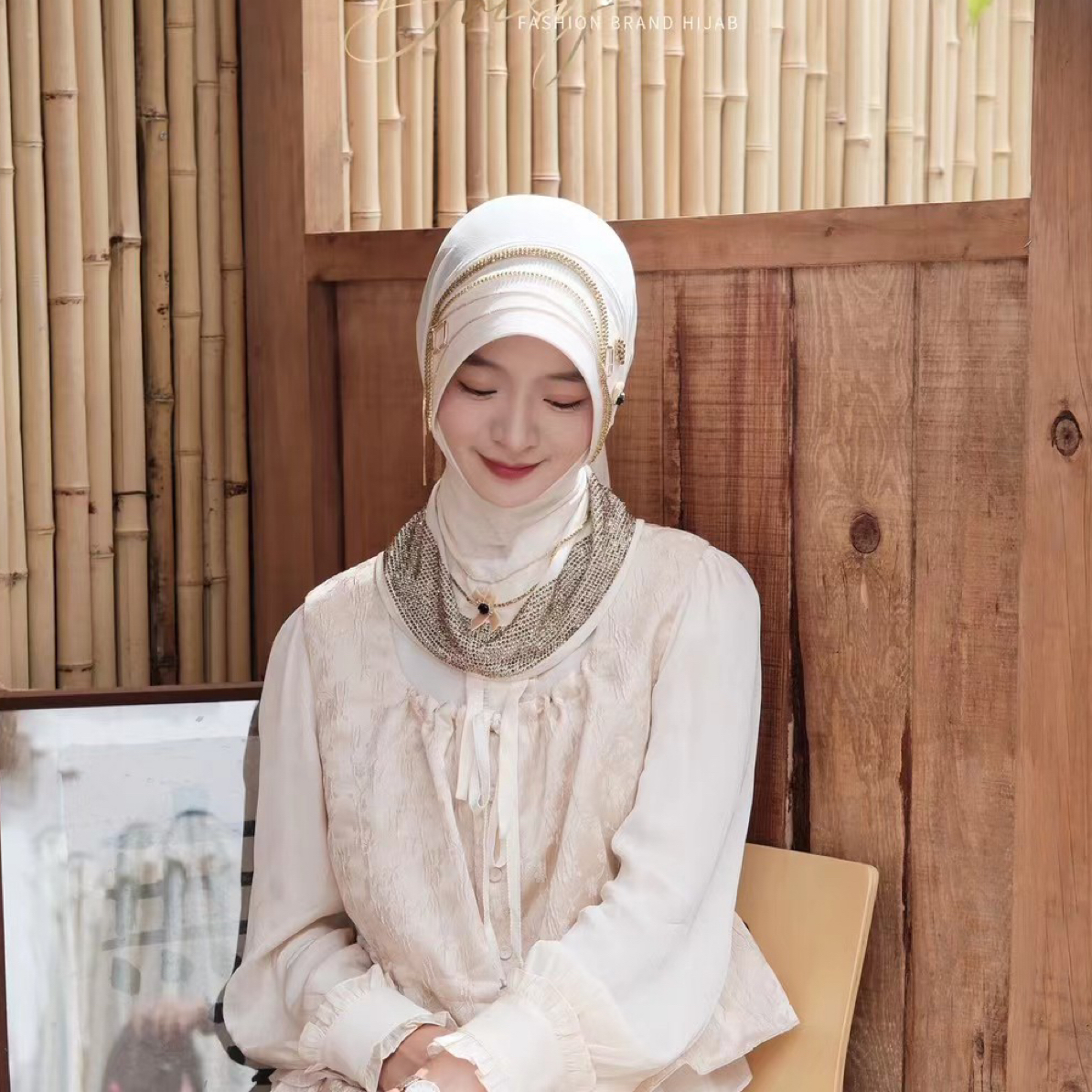 黛西如茉 （不退不换）慎拍