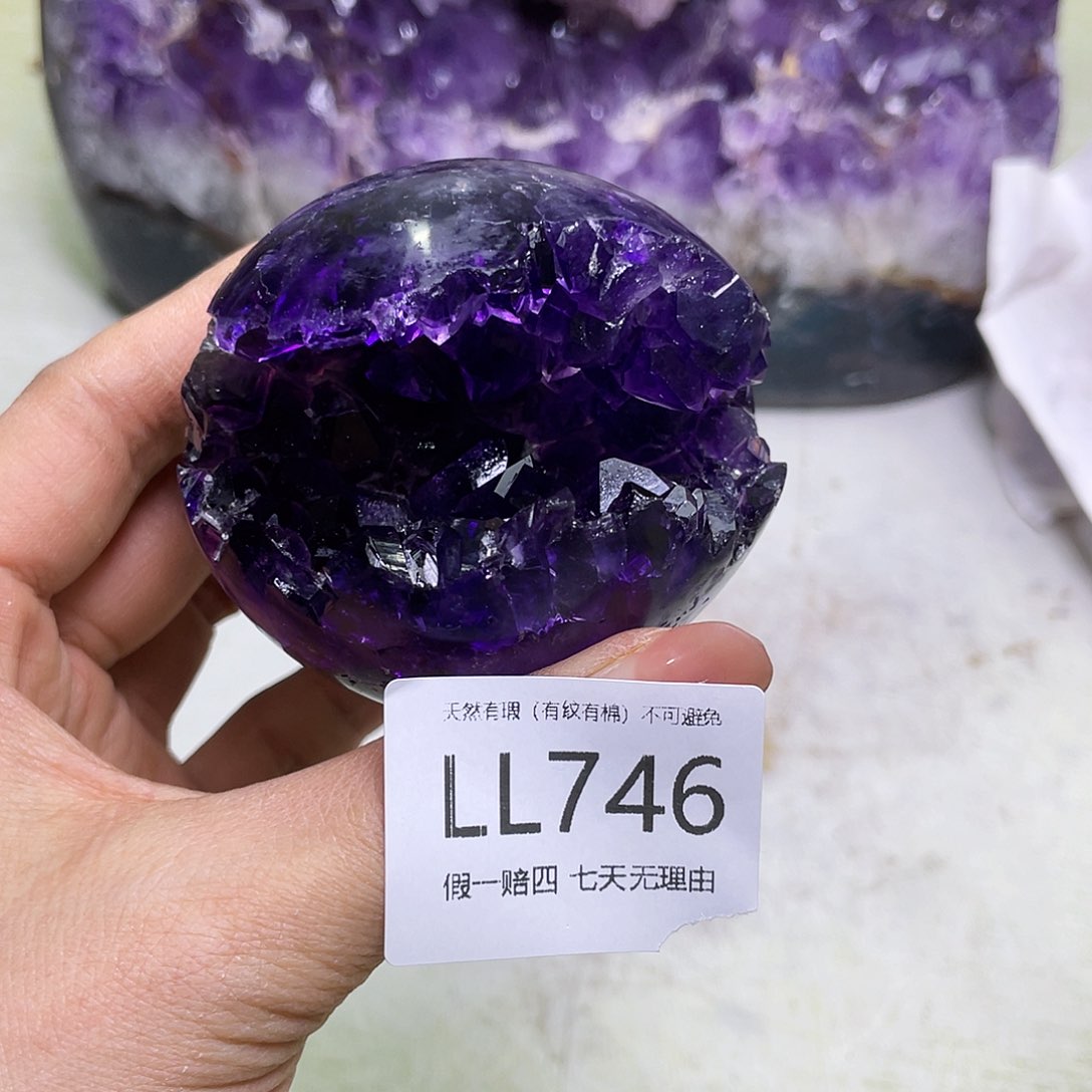 水晶摆件未镶嵌摆件