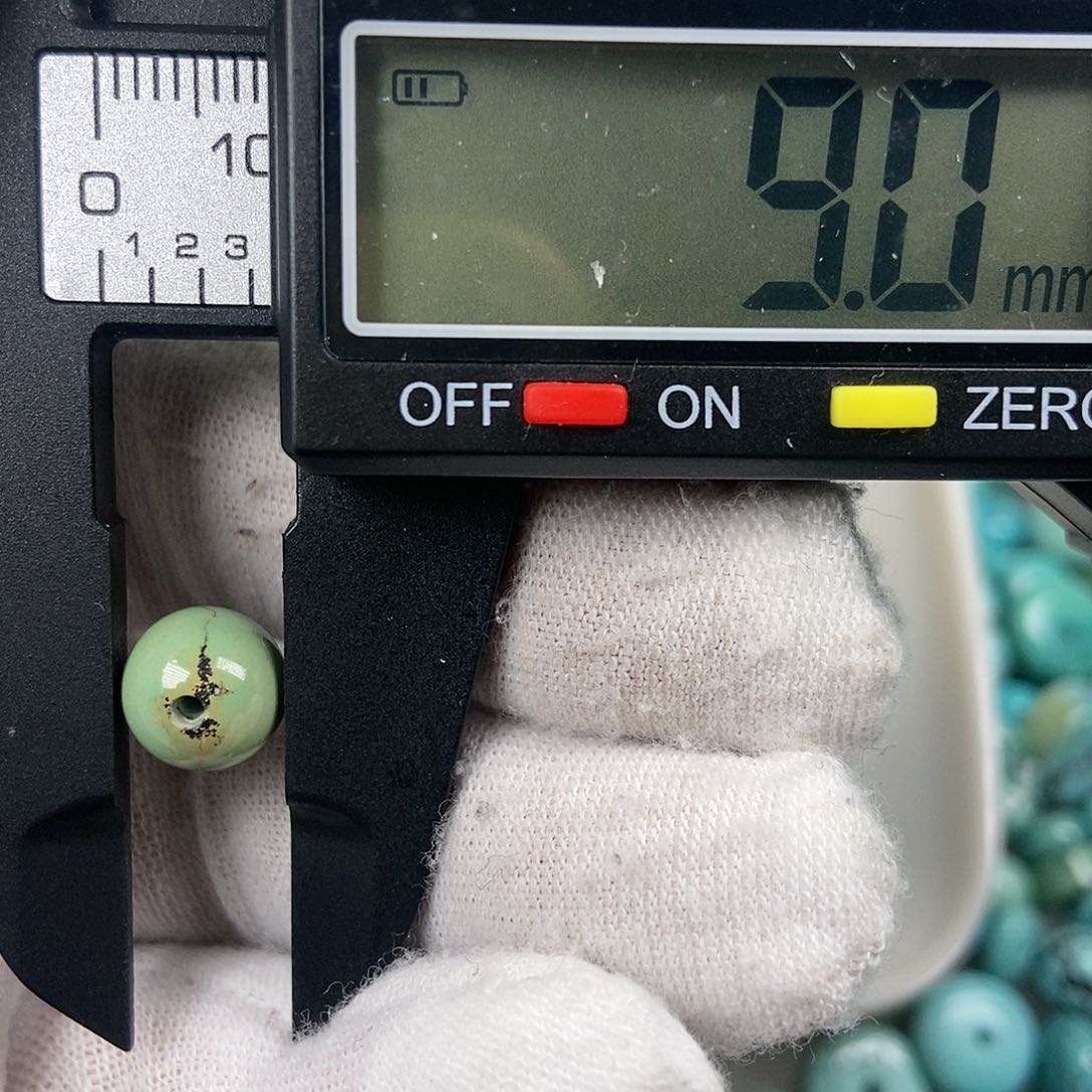 【闪购商品】绿松石珠宝奇石未镶嵌