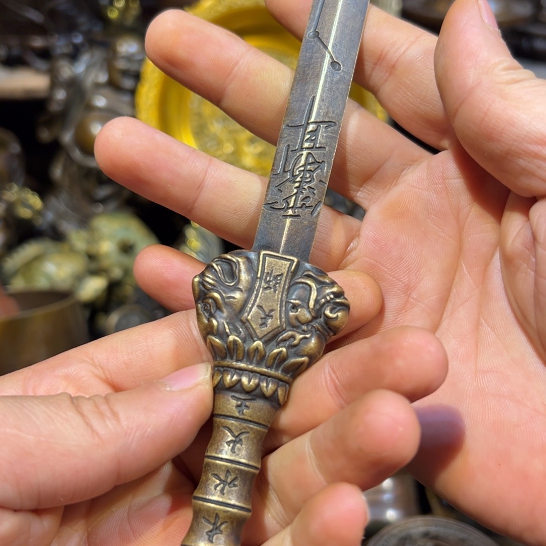 铜器铜器精工铜器