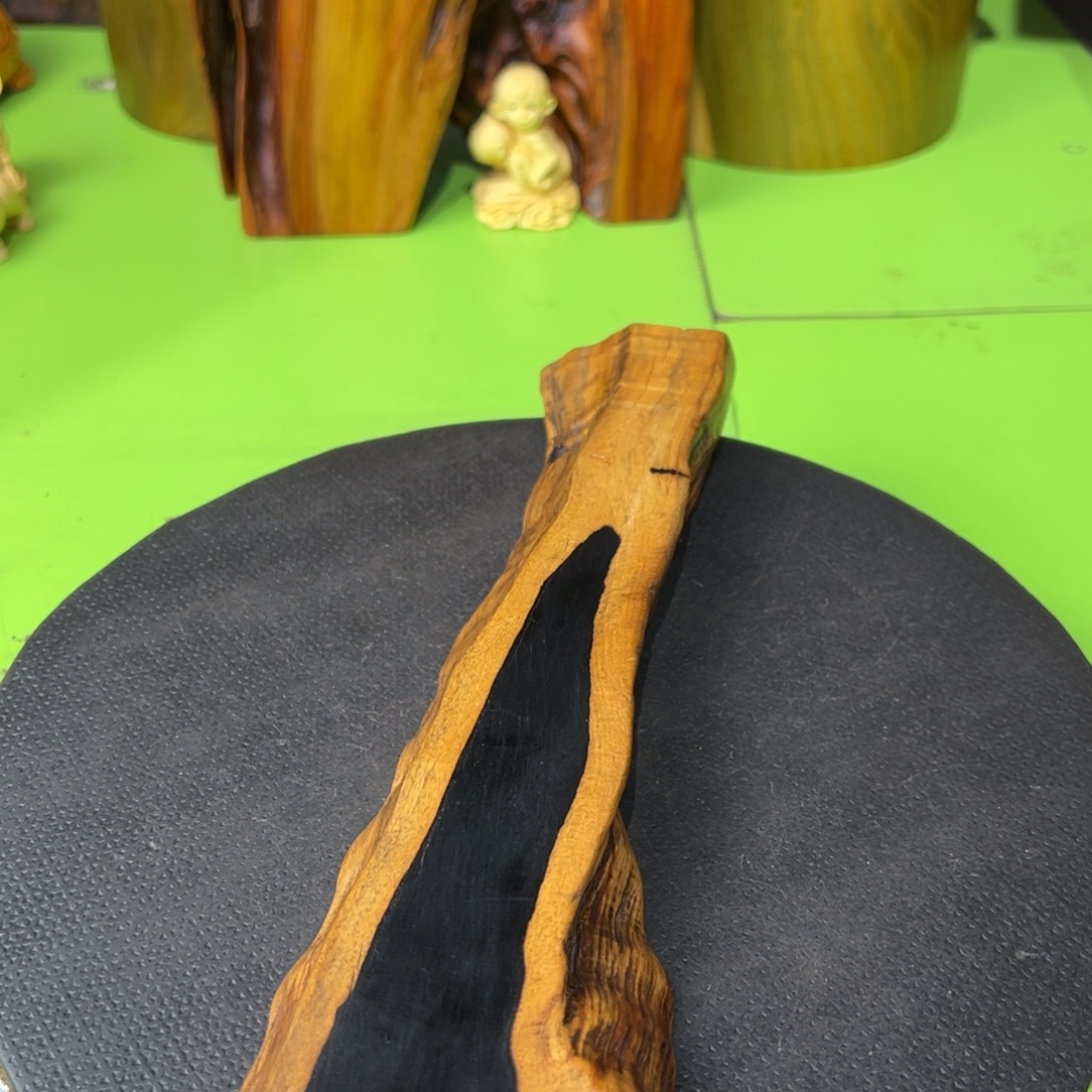 好***佑大果紫檀（缅甸花梨）