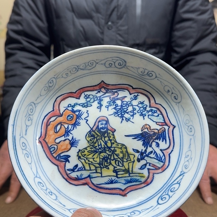 摆件