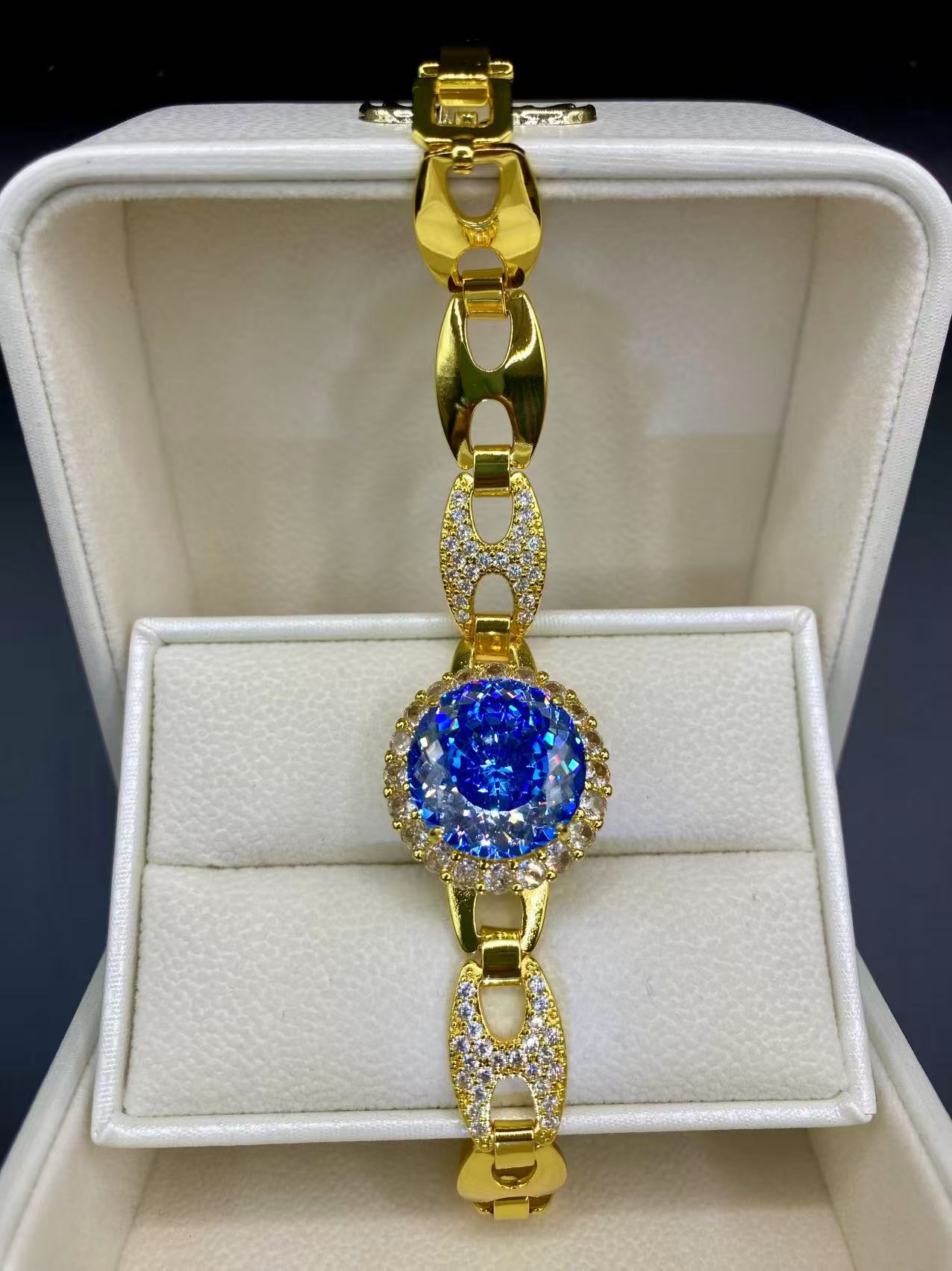 手链 【星辉绚灿  闪耀之星】B43