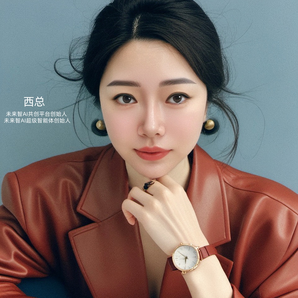 AI怎么赋能实体获客！西西老师手把手教破局，拍下找客服！