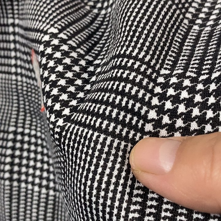 无纺布高档面料3米