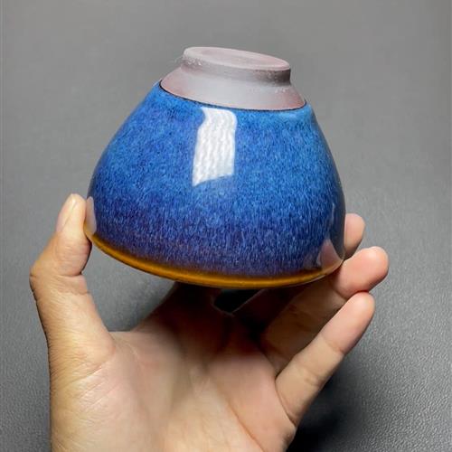 【闪购商品】茶盏-561............