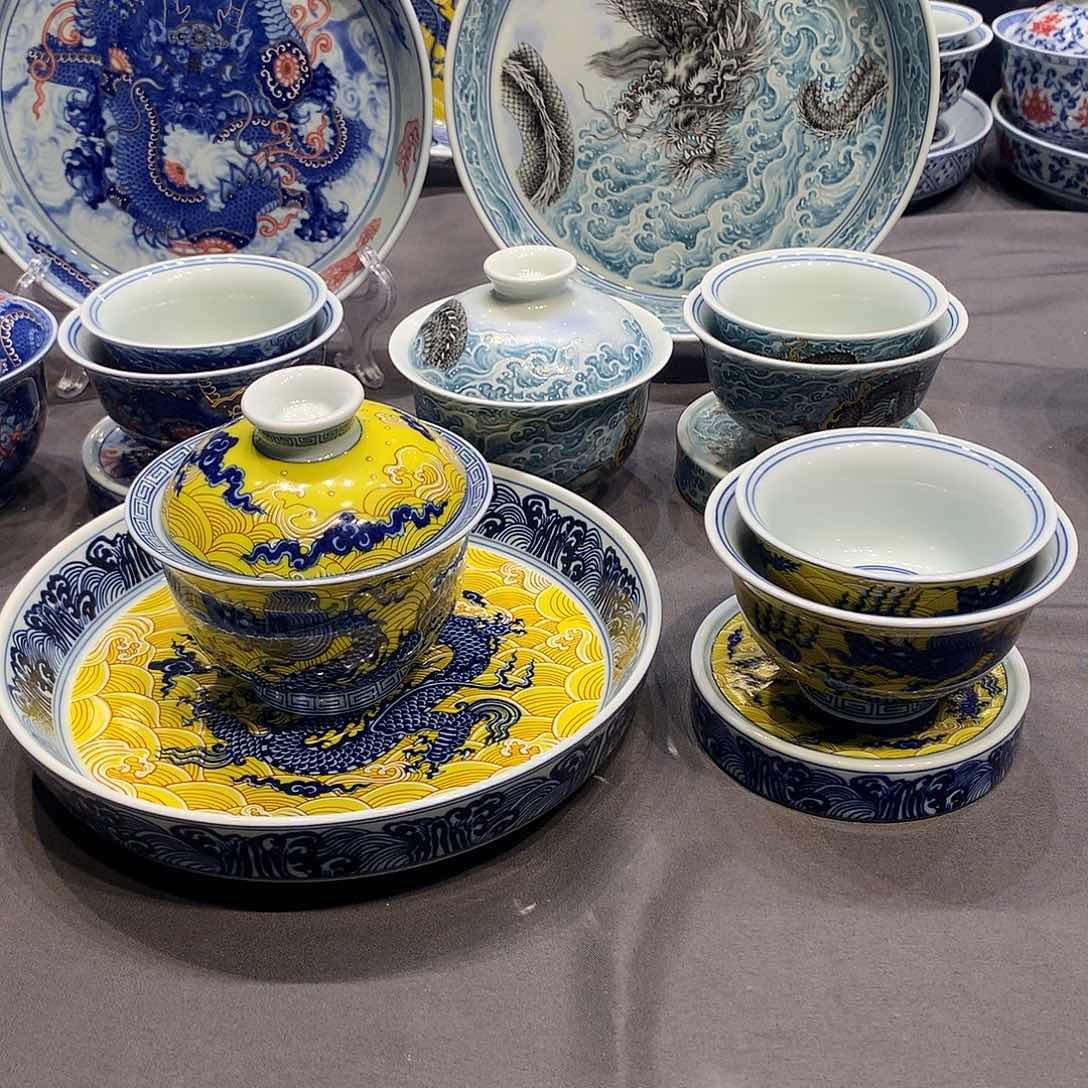 杯景德镇陶瓷学院