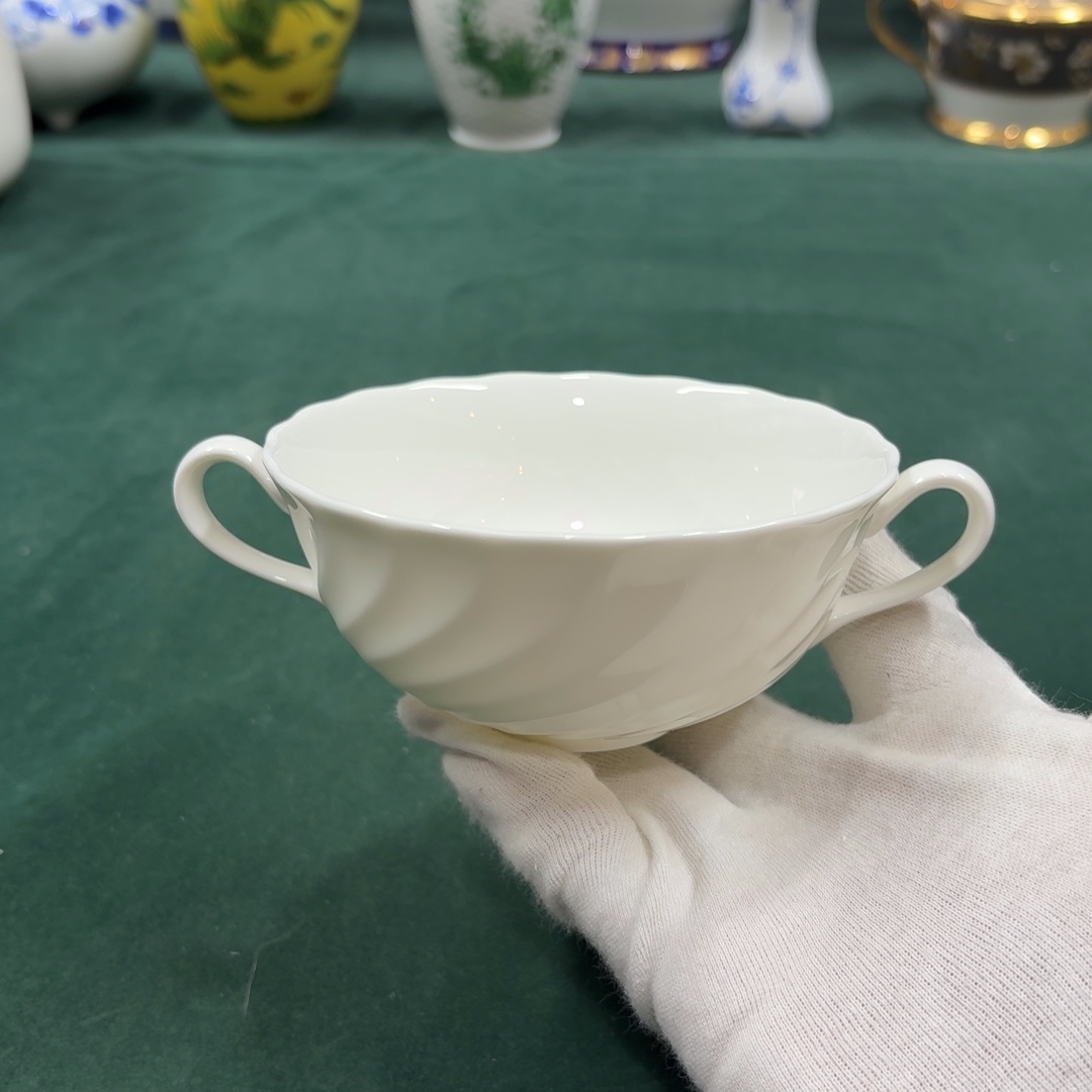 云翼堂瓷器真好看呀