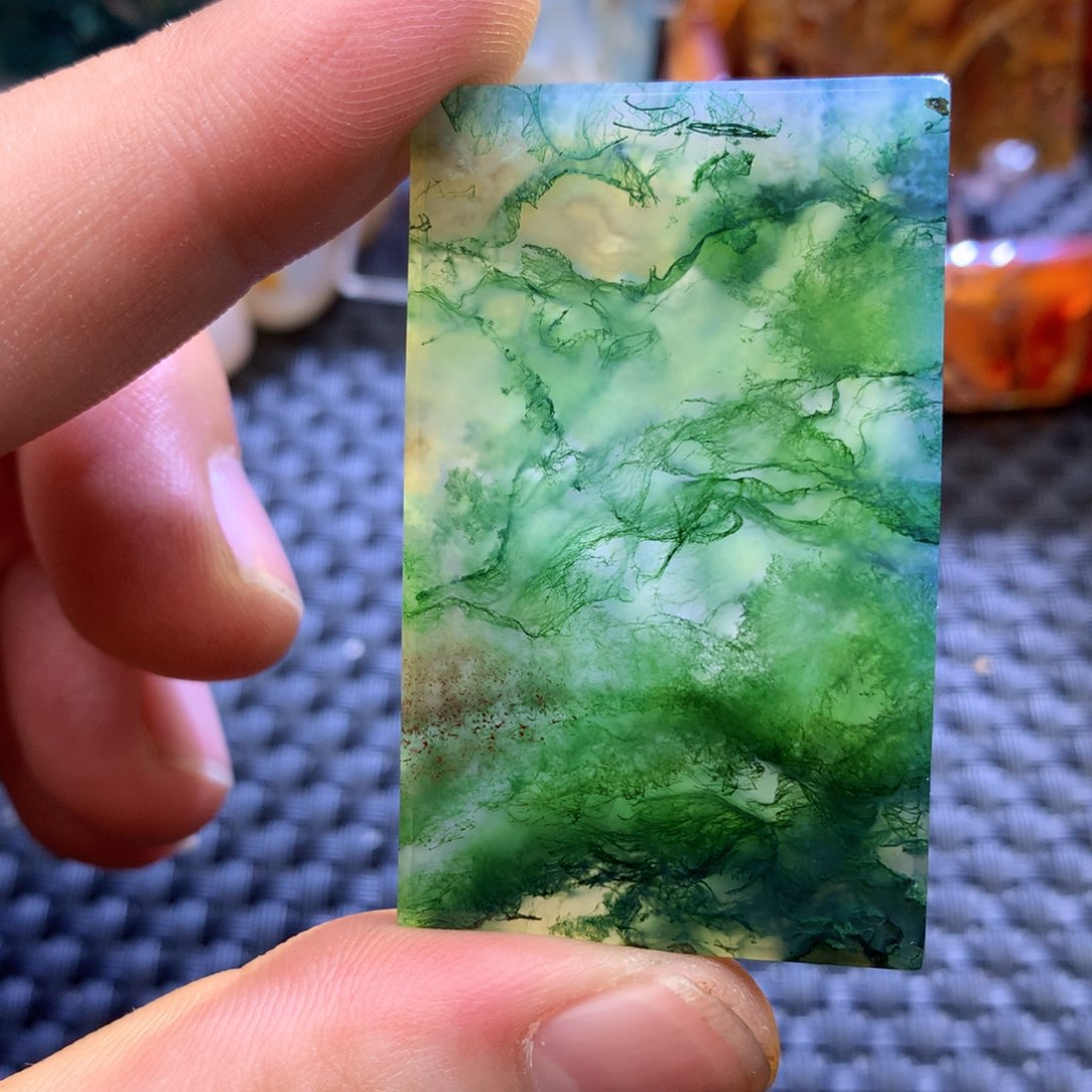 未镶嵌颈饰玛瑙/玉髓别****）