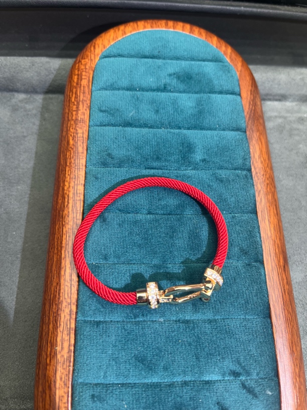  手链～【星光闪耀] 时尚潮流手链～E06