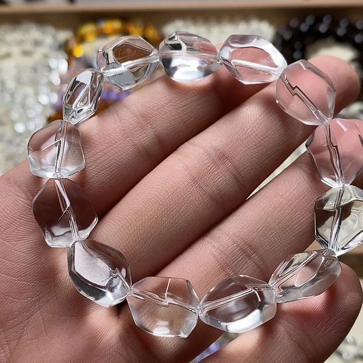 非金属卡12mm随型 