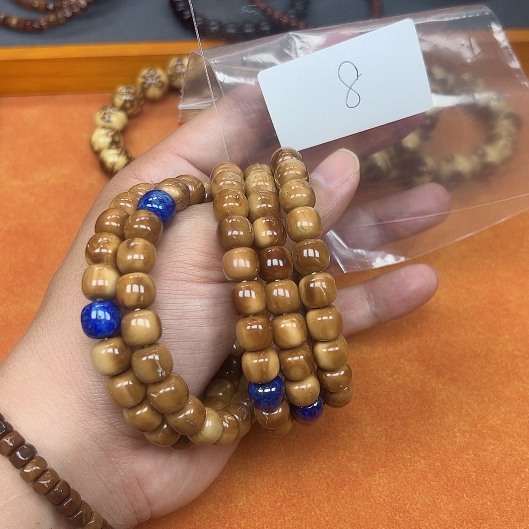 手串库克109老行库克