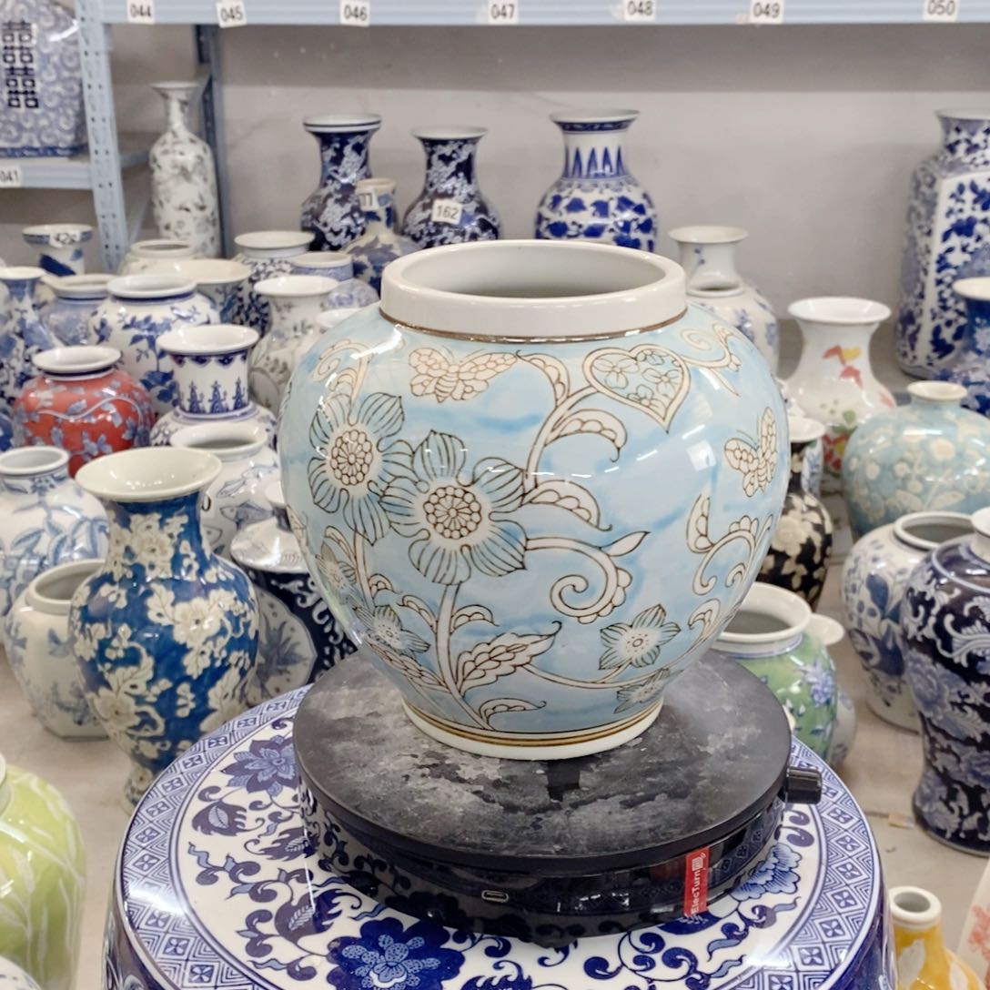 瓶摆件摆件工艺品