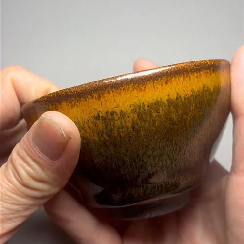 【闪购商品】茶盏-134............