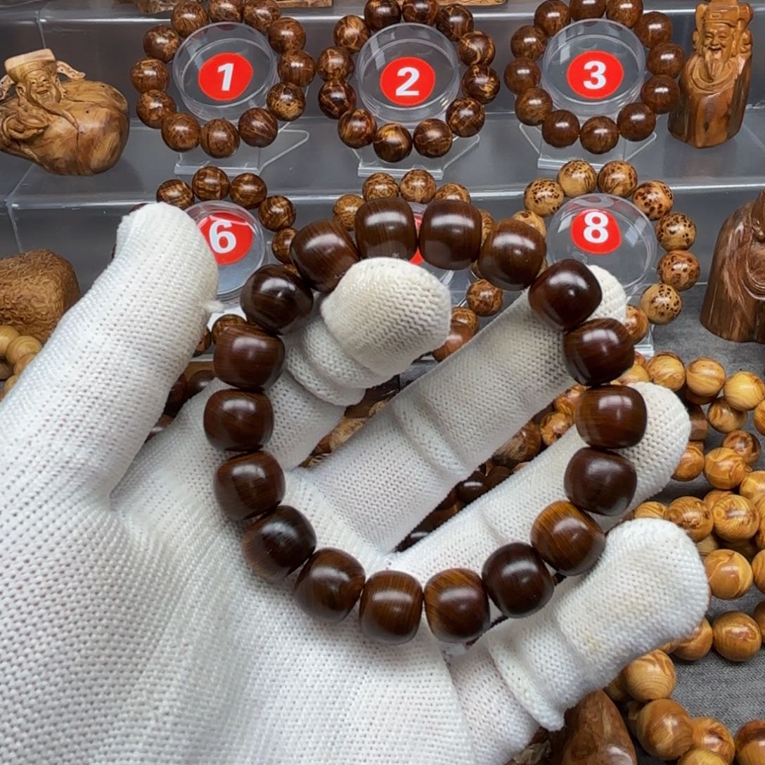 柏木（崖柏）風**客城口料陈化黑骨香料1.2