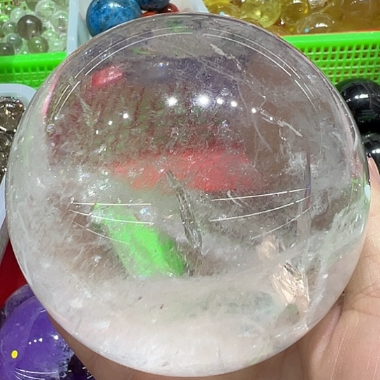 水晶摆件未镶嵌摆件