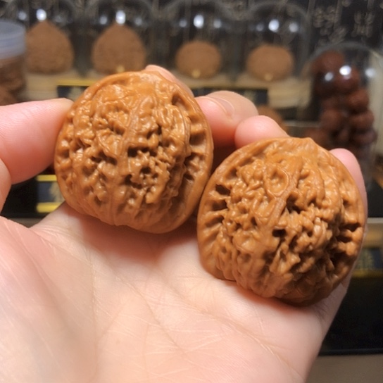 高端小众：精品莲花