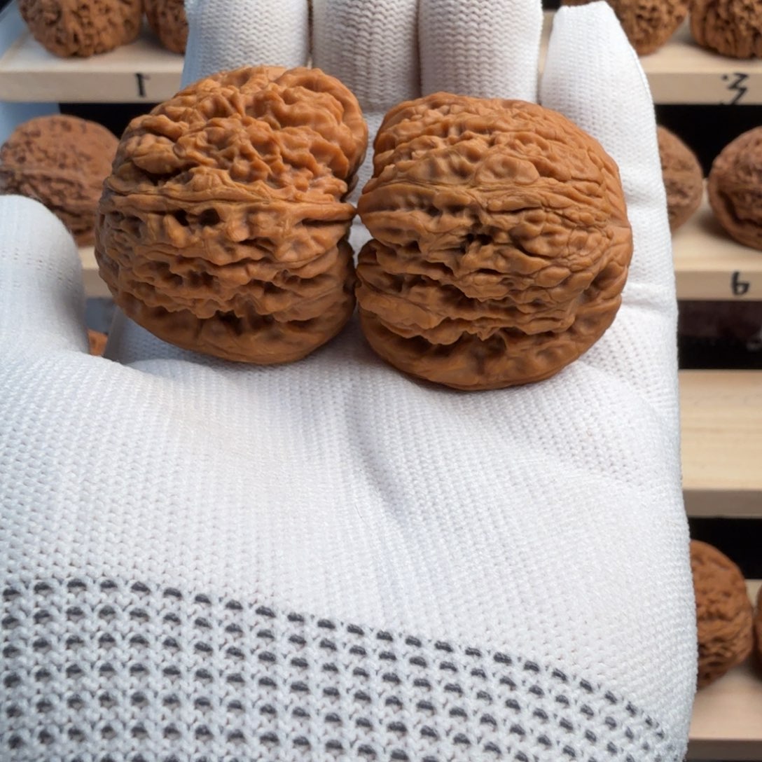 射****手串/手链核桃南疆核桃