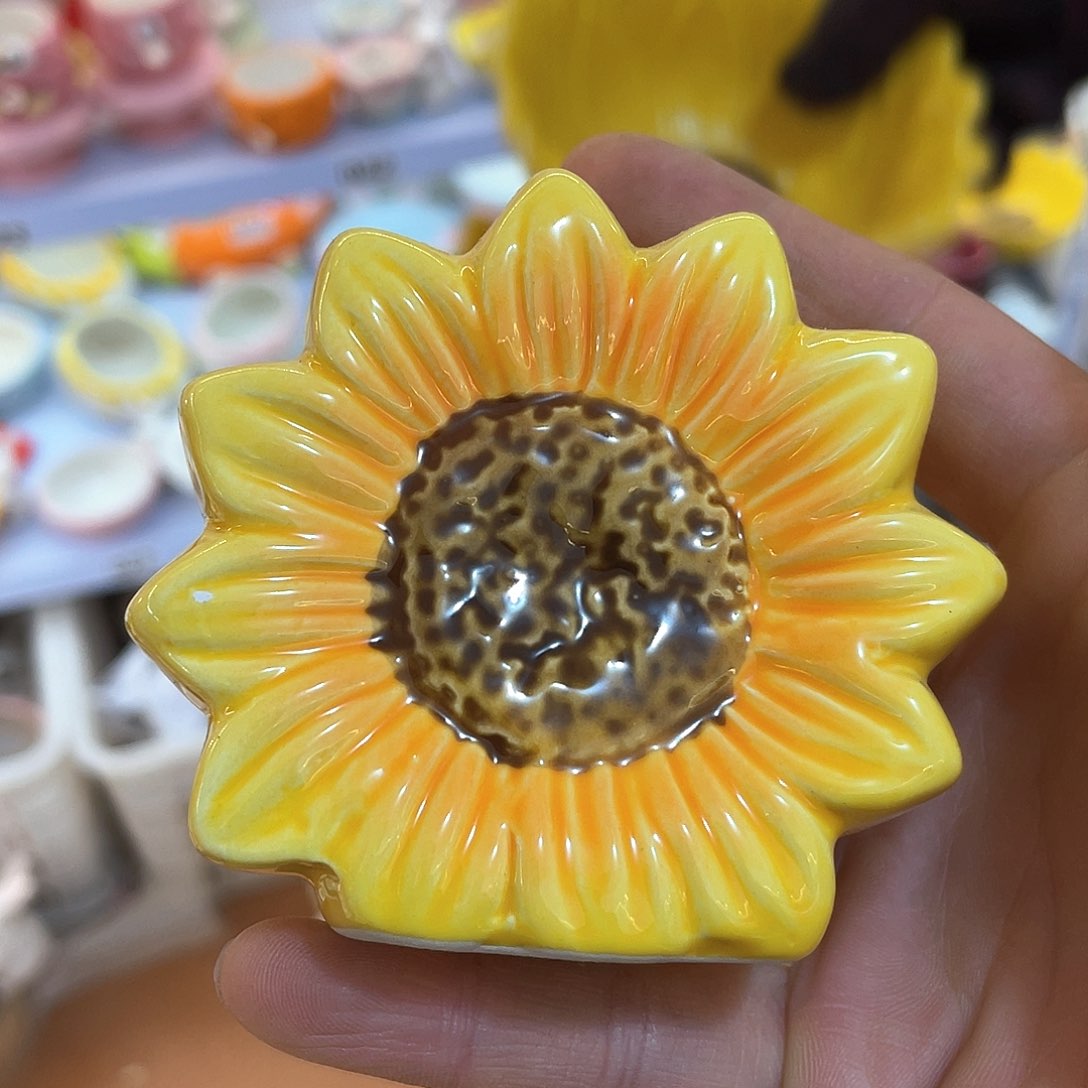 陶瓷微瑕介意慎拍