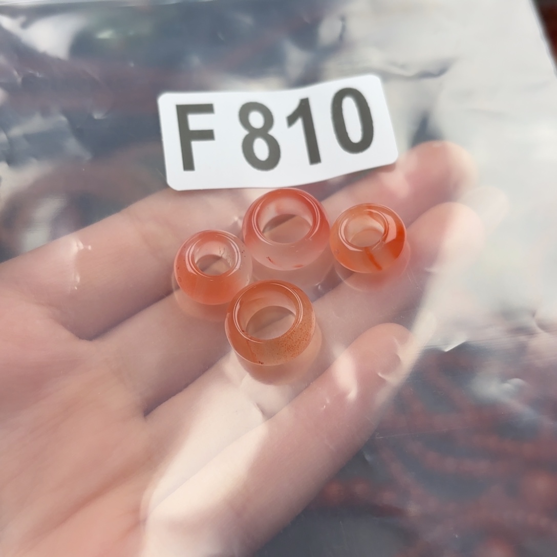 南红玛瑙珠宝奇石未镶嵌6 8