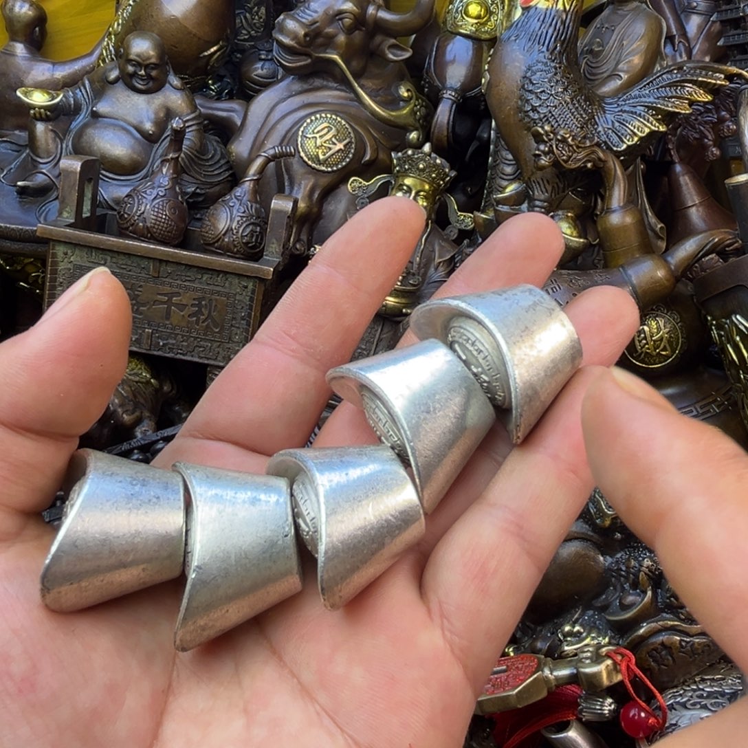 精品铜器精品摆件 